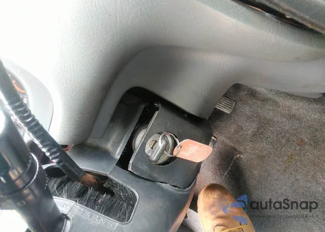 1997 Honda Cr-V from USA, damaged, VIN JHLRD1848VC017601